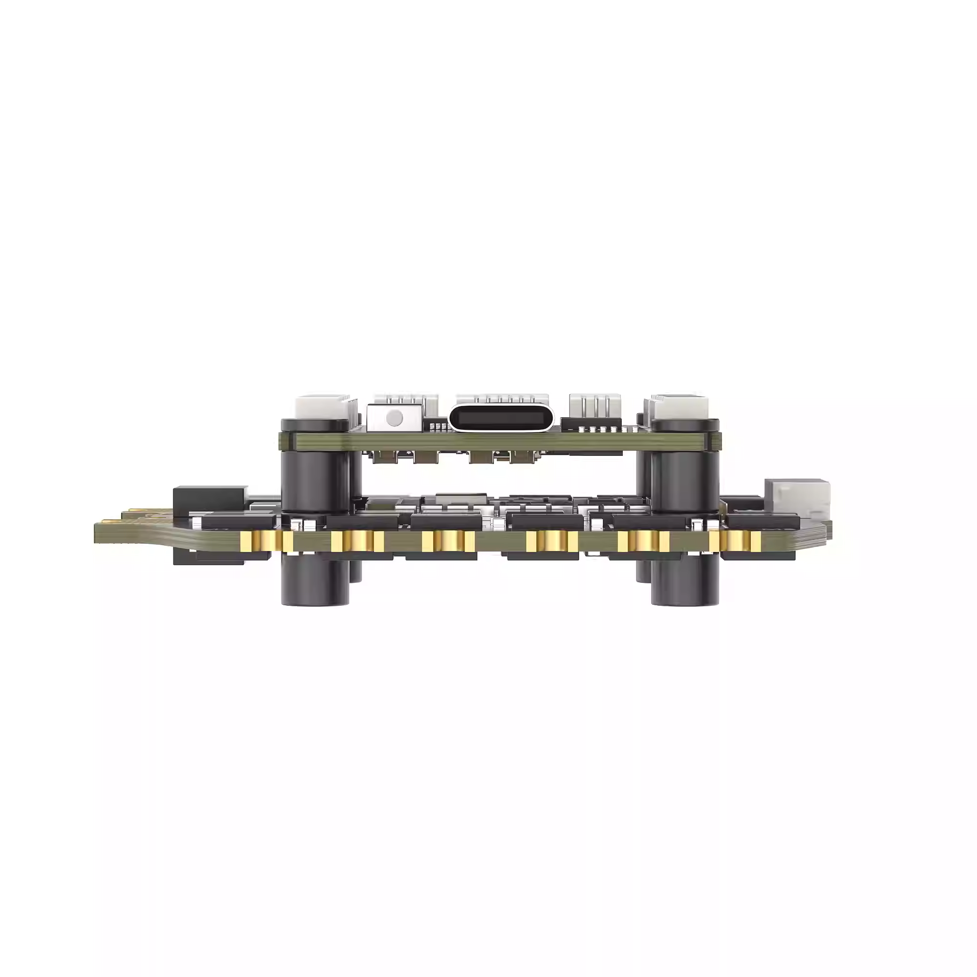 Betaflight Fc F7 - F7 F722 F722HD Flight Controller 100A