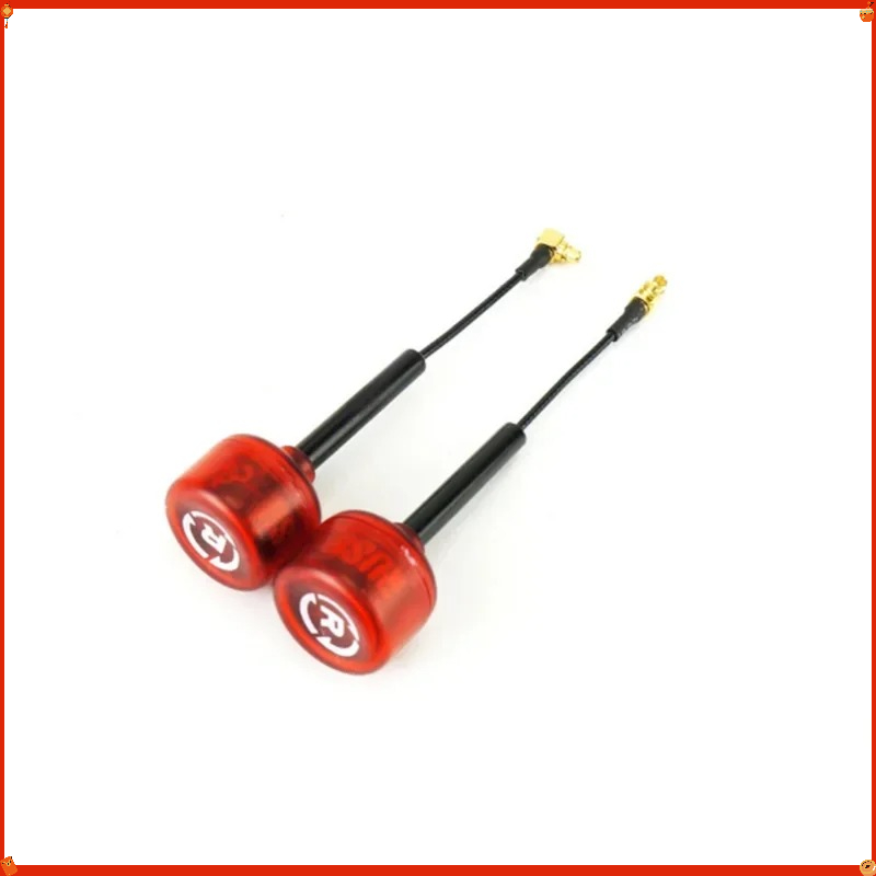 Rush Cherry FPV 5.8G Antenna S - Drone Racing Antenna ulasan dan harga