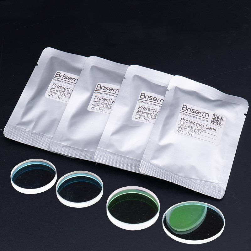 Raytools Fiber Laser Lens 27.9 - Holy Stone Drone Hs720 ulasan dan harga