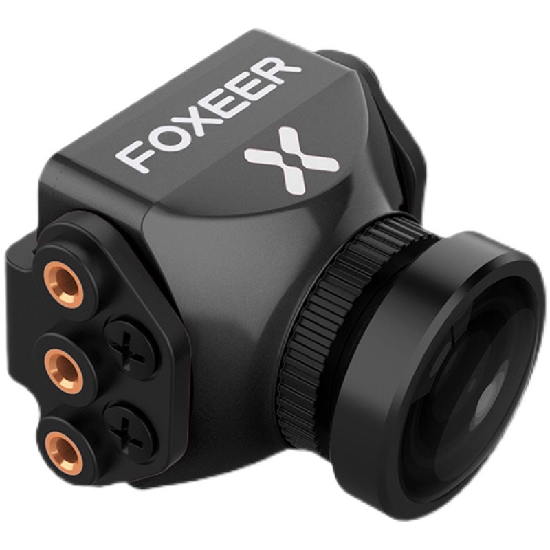 FOXEER CAT3 Camera 1200TVL Nig - Drone Racing Camera ulasan dan harga