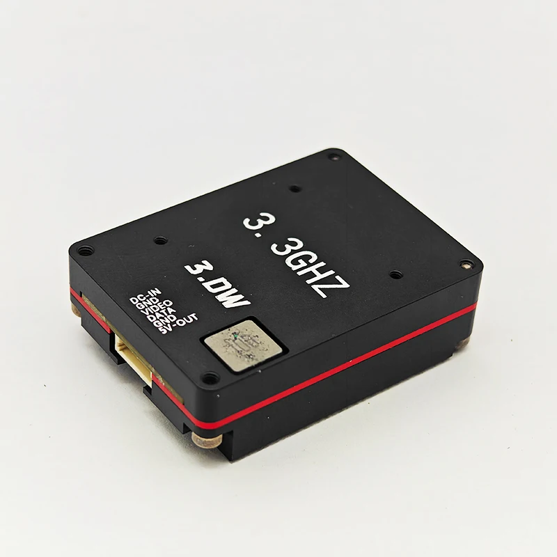 3.3G 3W FPV VTX 16CH 3000mw FP - Drone Racing Transmitter ulasan dan harga