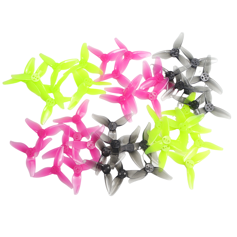 8Pcs (4CW+4CCW)GEMFAN 2023 2x2 - Drone Racing Gate ulasan dan harga