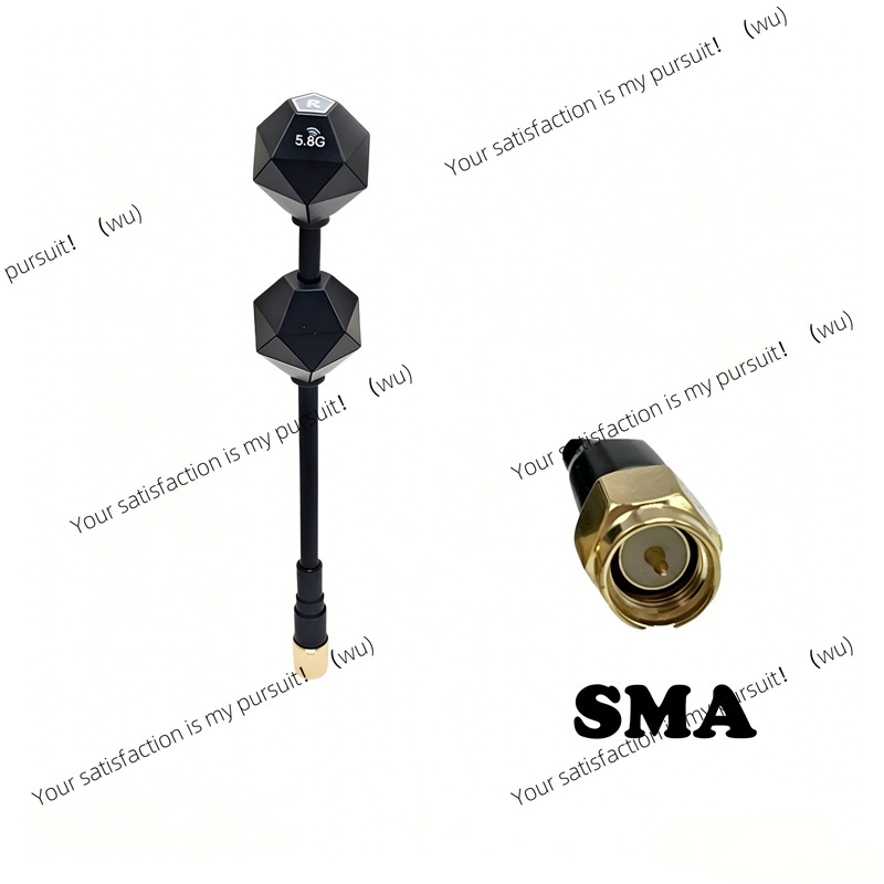 5.8G FPV Drone Racing Antenna  - Drone Racing Antenna ulasan dan harga