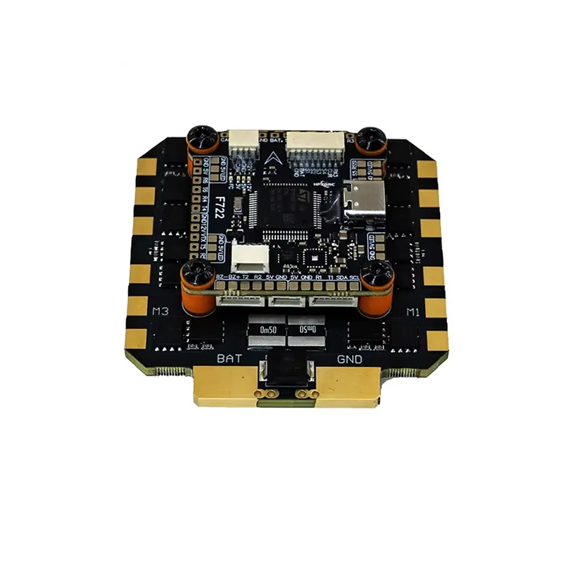 VOLODYMYR for HPXGRC F722 Flig - Drone Racing Esc ulasan dan harga