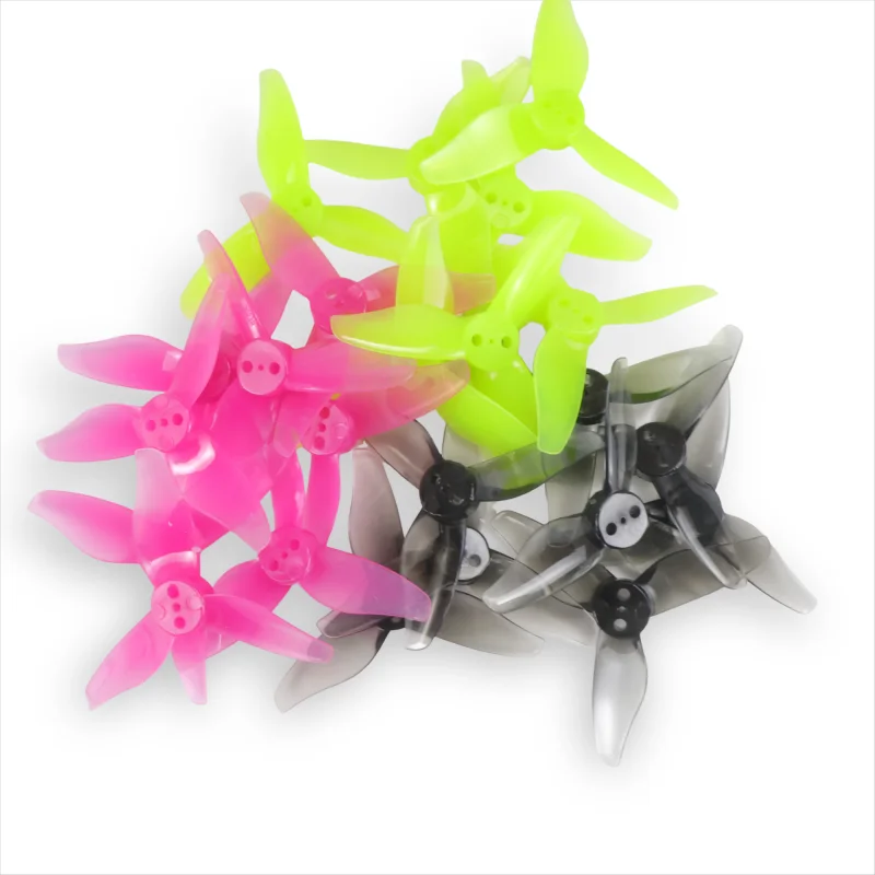 NEW 8pcs GEMFAN Hurricane 2023 - Drone Racing Gate ulasan dan harga