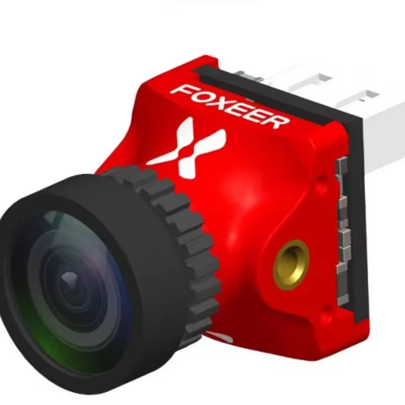 FOXEER Predator5 Camera NANO 1 - Drone Racing Camera ulasan dan harga