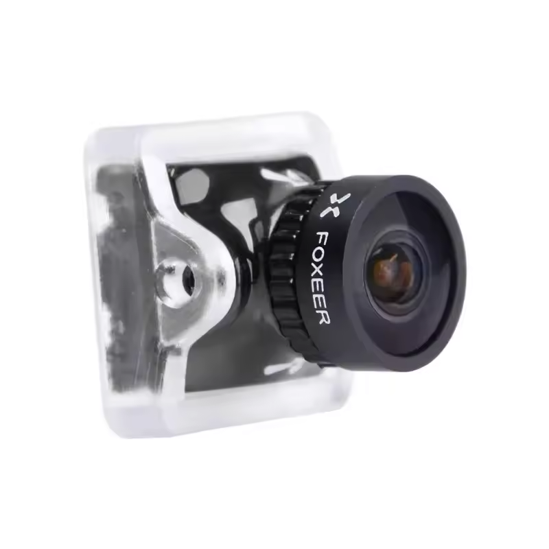 FOXEER Predator5 Camera NANO 1 - Drone Racing Camera ulasan dan harga