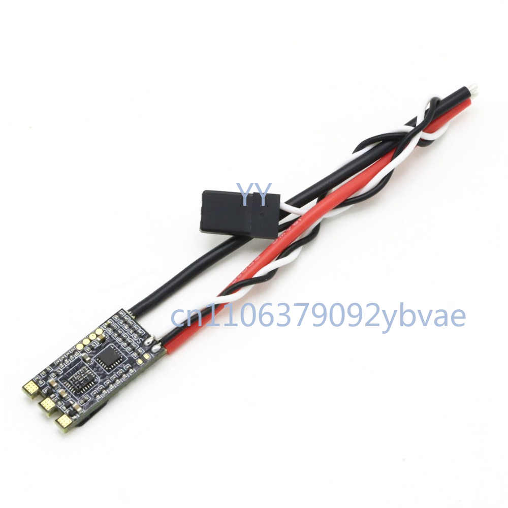 30A ESC High Speed Brushless E - Drone Racing Esc ulasan dan harga