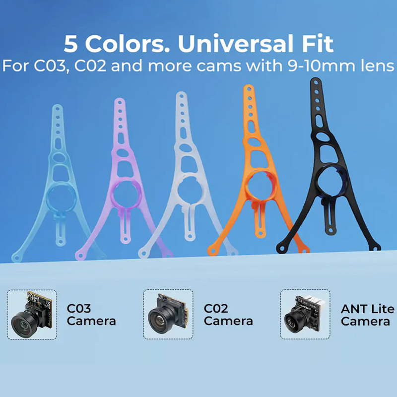 BETAFPV Air II Canopy ANT Lite - Drone Racing Gate ulasan dan harga