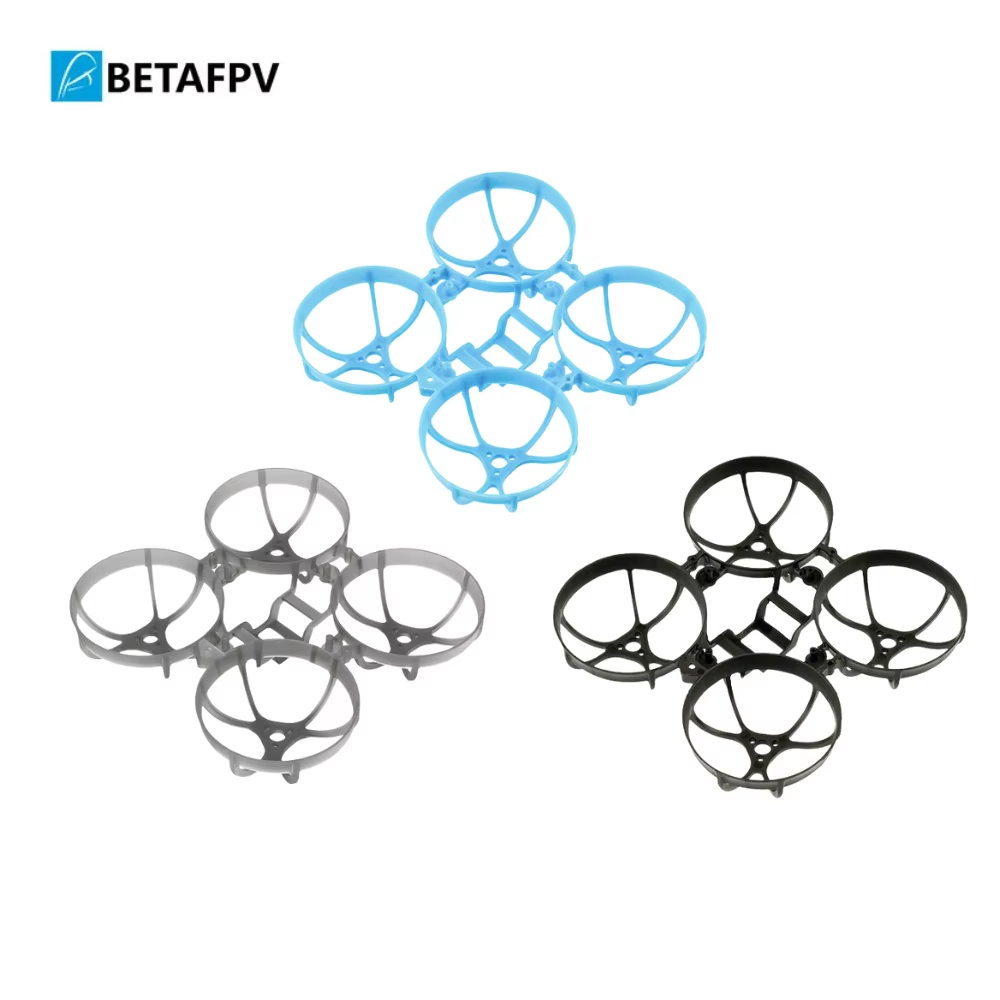 BETAFPV Meteor65 Pro Frame Ind - Drone Racing Gate ulasan dan harga