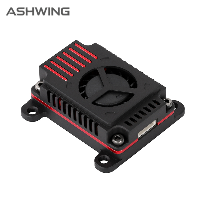 ASHWING5.8G Long-Range Video T - Drone Racing Transmitter ulasan dan harga