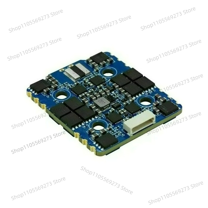 For SEQURE Blueson A1 6S 65A o - Drone Racing Esc ulasan dan harga