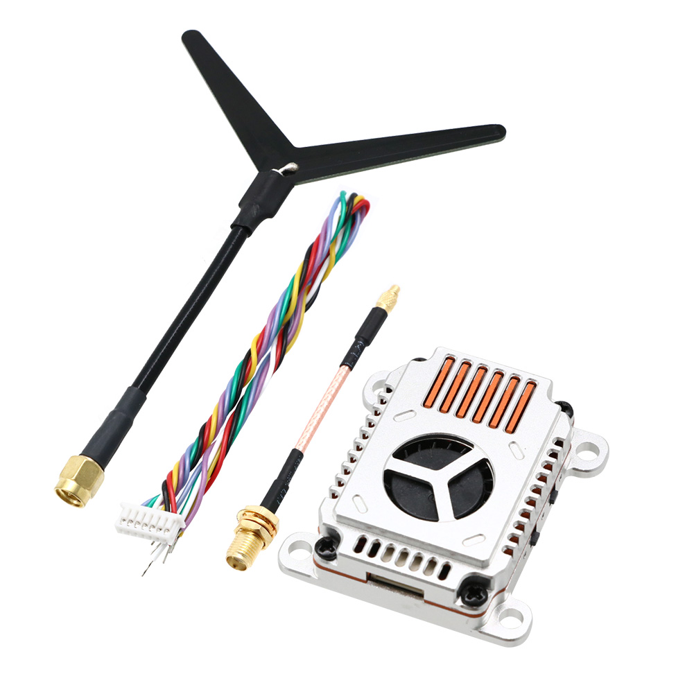 1.2G 1.2GHz Switchable 1W 1.6W - Drone Racing Transmitter ulasan dan harga