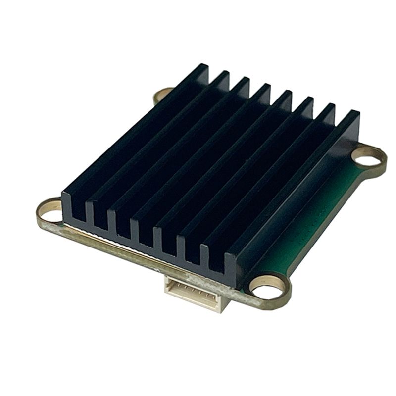 1.2G 1.3G VTX 3W 3000Mw 9 Chan - Drone Racing Transmitter ulasan dan harga