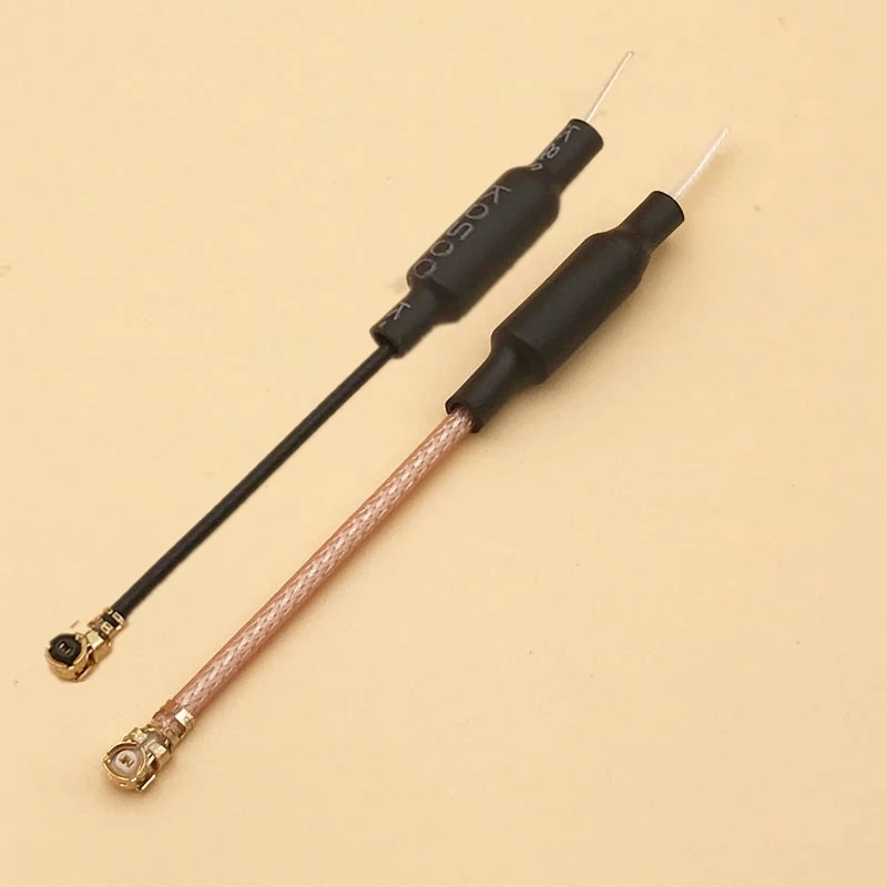 Micro 65mm 5.8G 2dBi U.FL IPEX - Drone Racing Transmitter ulasan dan harga