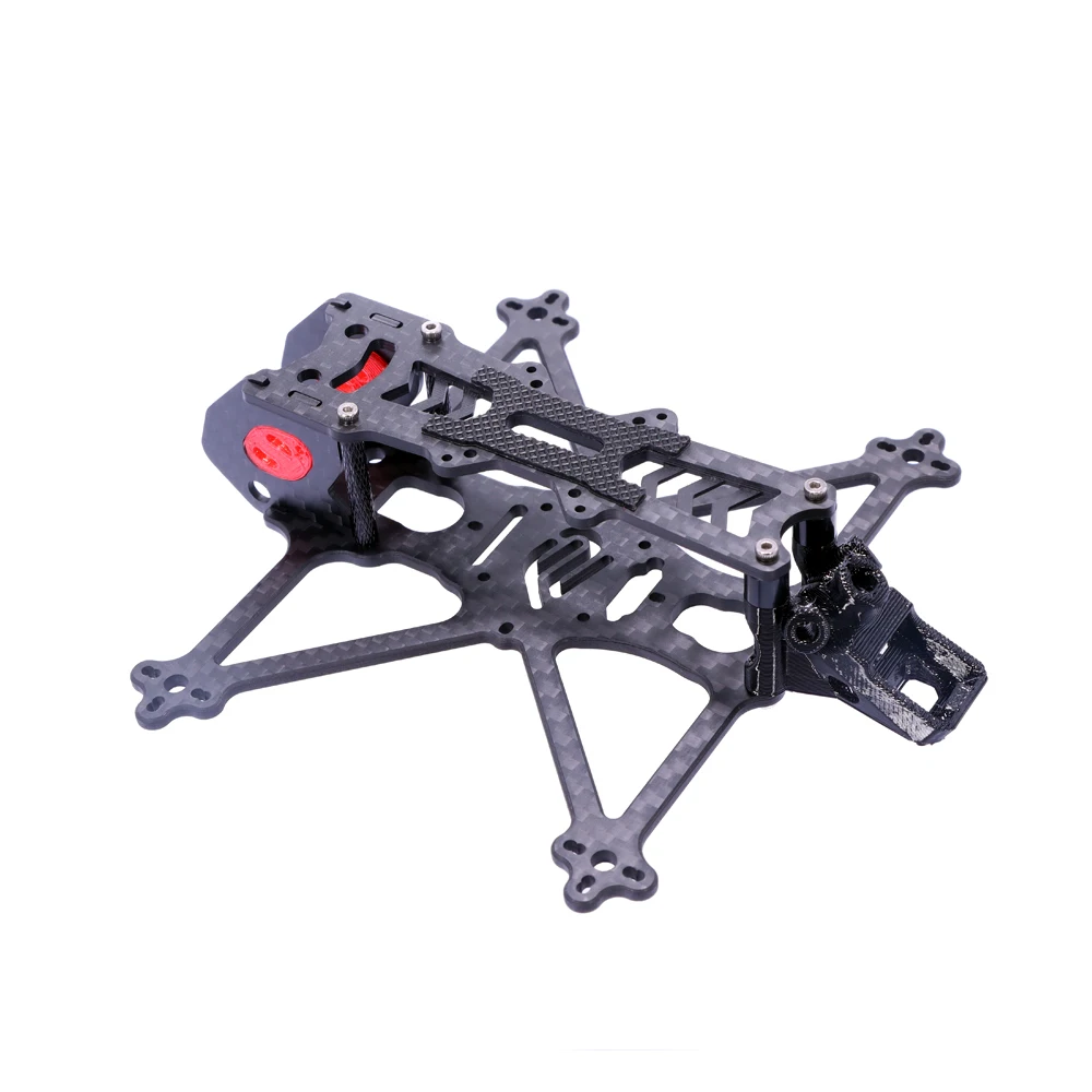 AlfaRC Fi-135 3inch Propeller  - Drone Racing Frame ulasan dan harga