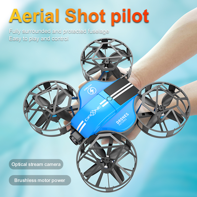 NEW Mini Drone 812PRO professi - Drone Racing Camera ulasan dan harga