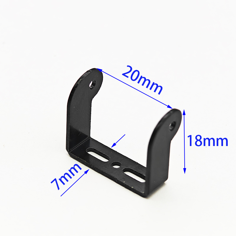 19*19mm Micro FPV Camera Mount - Drone Racing Camera ulasan dan harga