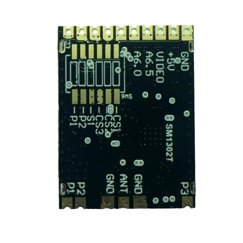 3.3G 800mw 1.6W FPV Antenna VT - Drone Racing Transmitter ulasan dan harga
